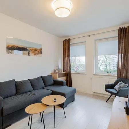 Apartament Miodowy Wonder